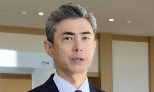 강신철 국방 “DMZ 북한 지뢰 제거는 역사상 처음…단호한 대응”