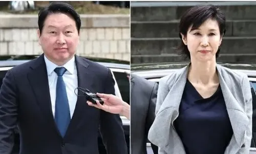 최태원, SK 지분 매각…“의결권 행사 약정 있으면 공동보유 공시해야”
