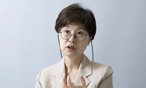“미국에 줄 게 많아진 한국…‘전략적 자율성’ 강화에 미래 달려” <font color="#00b8b1">[아시아미래포럼]</font>