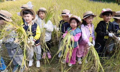낮 최고 26도 ‘포근한 가을’…일교차 15도 ‘감기 주의’