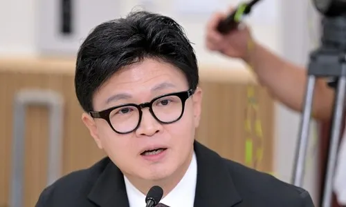 ‘한동훈 딸 기부’ 의혹 보도 한겨레 기자 무혐의…“명예훼손 아니다”