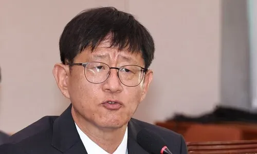 여야, 최길수 특별감찰관 후보자 청문보고서 22일 채택 합의