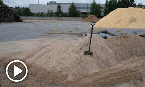 여름에 달궈진 모래, 겨울 난방에 쓴다…모래배터리 등장