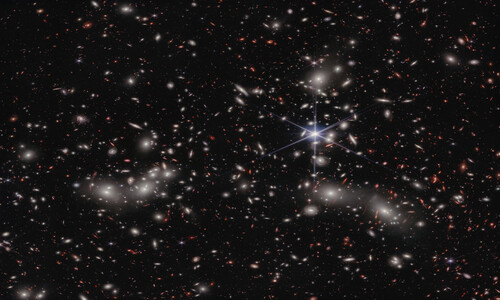 은하 5만개가 이 안에…판도라은하단은 진짜 판도라상자였다