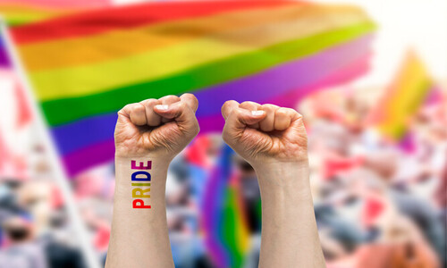 동성애를 범죄 규정한 이라크…‘처벌법’ 의회 통과