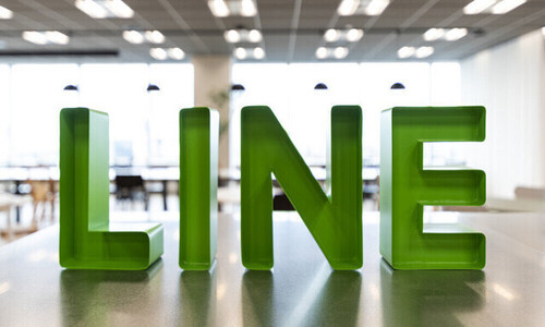 With Naver’s inside director at Line gone, buyout negotiations appear to be well underway