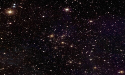 시동 건 유클리드망원경…하루만에 1600만개 천체 포착