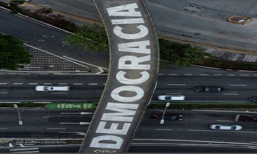 [Column] Is Korean democracy really regressing?