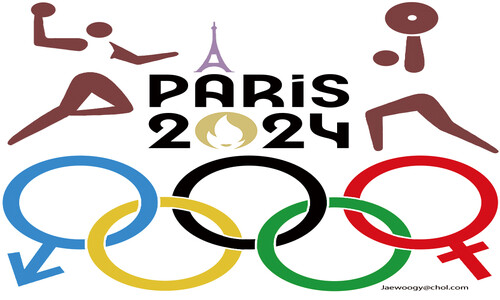 2024 파리올림픽과 성평등<font color="#00b8b1"> [유레카]</font>