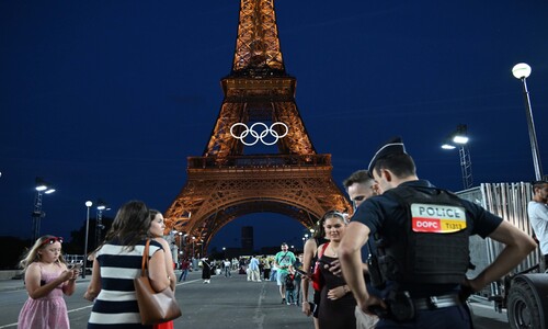 100년 만의 파리 올림픽…적자뿐인 ‘메가 이벤트’ 이번엔 다를까