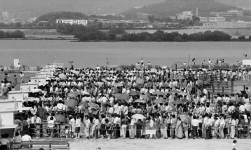 사진으로 돌아보는 추석 풍경…1970년대부터 지금까지 [포토]