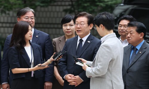 검찰, 이재명에 ‘허위발언 혐의’ 징역 2년 구형…11월15일 1심