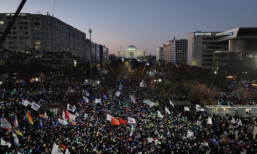 [Column] Why I have faith in the stability of Korean democracy