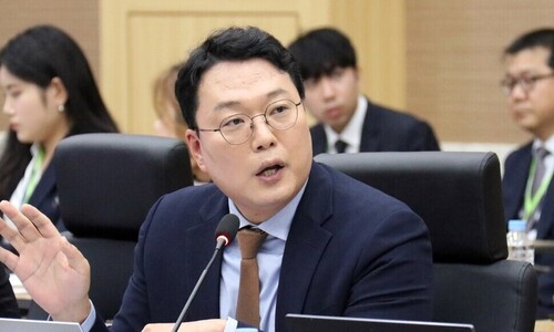 천하람 “윤석열 관저 앞 국민의힘 의원들 현행범으로 다 체포해야”