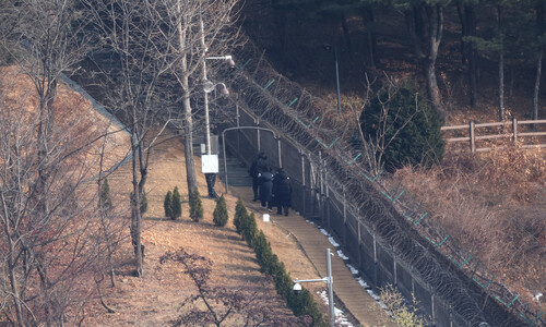 ‘윤석열 체포’ 내일 새벽 재시도 유력…경찰 1000명 투입