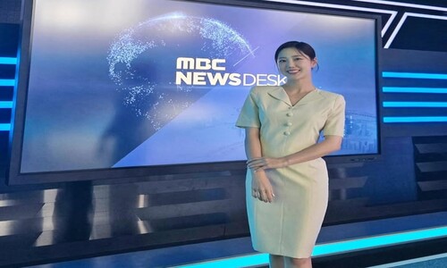 MBC 오요안나 ‘괴롭힘’ 의혹 김가영 파주시 홍보대사 해촉