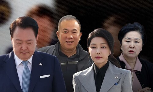 김건희 전화 3번 온 날, 김영선 출마지역구 바꿨다…검찰, 내역 확인