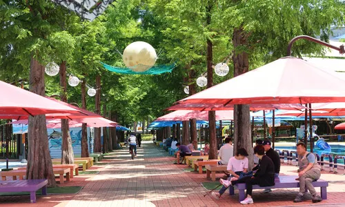 현충일 낮 최고 31도 ‘무더위’…큰 일교차 주의