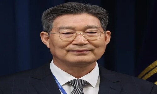 ‘차명재산 논란’ 오광수 민정수석 사의 표명<span>한 이유</span>