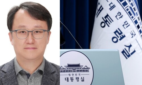 [단독] ‘계엄 옹호’ 강준욱 “윤석열, 자유우파 최선의 정치인” “이죄명 지옥”