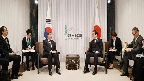 [Editorial] Political uncertainty in Japan must not derail cooperation with Korea