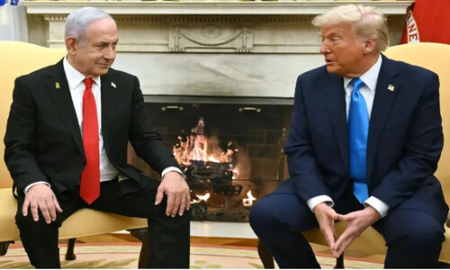 [Column] Israel is committing genocide in Gaza