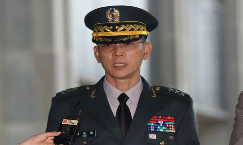 [Column] How low were Yoon and band of traitors willing to stoop?