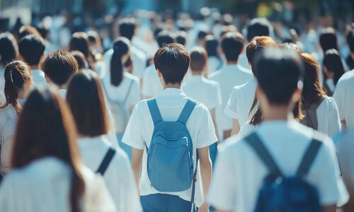 [Column] Korea must stop killing its children