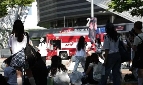 ‘일본 변호사 사칭’ 폭발 협박 47건 이르는데…용의자 특정도 못했다