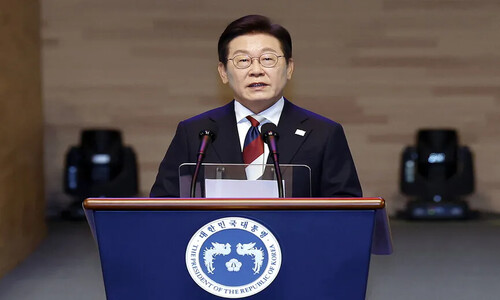 [Editorial] Lee’s gestures toward North Korea, Japan are a welcome step