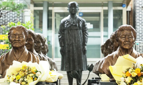 [Guest essay] True resolution of the ‘comfort women’ issue, as both victim and perpetrator state