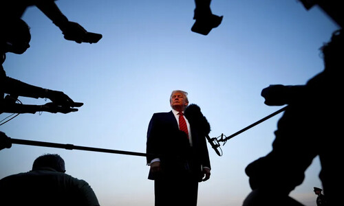 [Column] Slow-motion authoritarianism