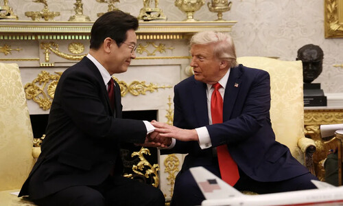 [Editorial] Lee clears first hurdle with Trump, but the race is not over yet