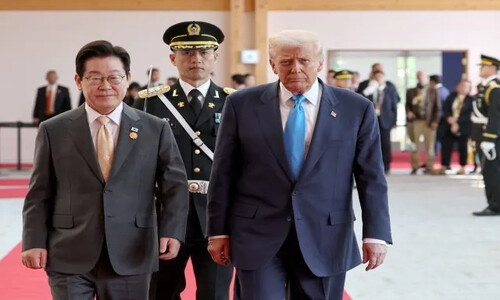 [Column] Korea: The country without a plan B