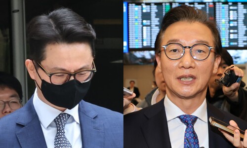 통일교 ‘민주당 금품 로비’ 의혹, ‘키 맨’ 윤영호는 수사에 협조할까 [뉴스AS]