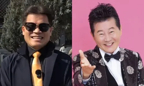 태진아 이어 이재용 ‘윤어게인 콘서트’ 퇴짜…전한길 “이재명 눈치 봐요?”