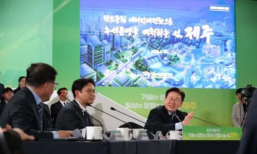 민주당 6·3 지방선거 압승 쉽지 않다