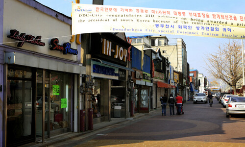 윤금이 살해한 미군 범죄자는 지금 어디에