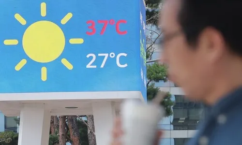 ‘폭염’ 한국인 낮 1시 퇴근…이주노동자만 4시까지 일 시키다 사망