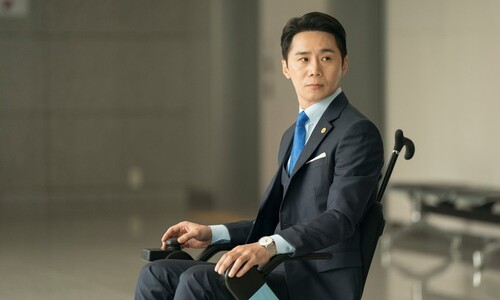 ‘미지의 서울’ 그 변호사, 휠체어 타는 내 친구는 격하게 공감했다