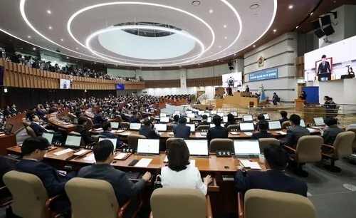Gyeonggi Province Budget Dispute Delays Supplementary Budget Passage