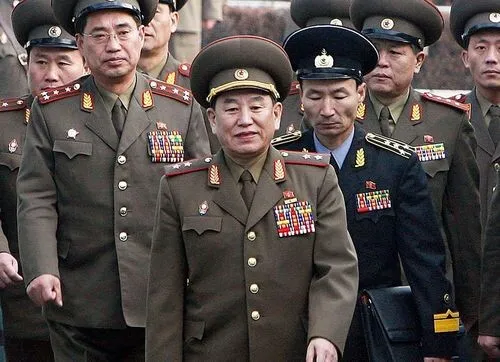 A North Korean high-ranking delegation led by North Korean Workers‘ Party (KWP) Central Committee vice chairman Kim Yong-chol will arrive in South Korea on Feb. 25. Kim