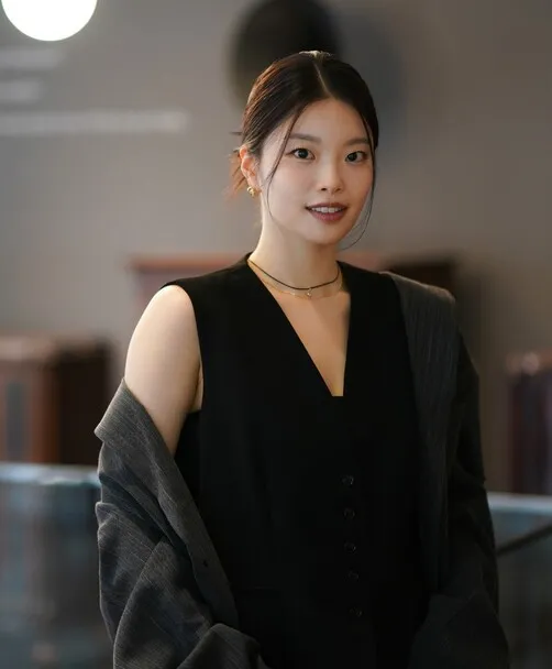 10년 만에 웨스트엔드 서는 김수하 “한국어로 외치는 …