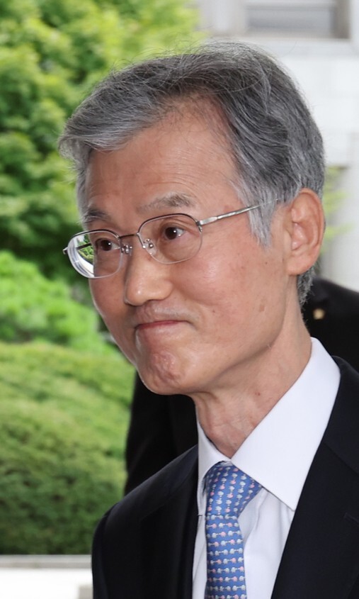 “대법원장이 대통령 위에 있나” 여당, 대법원장 사퇴 총공세 왜?