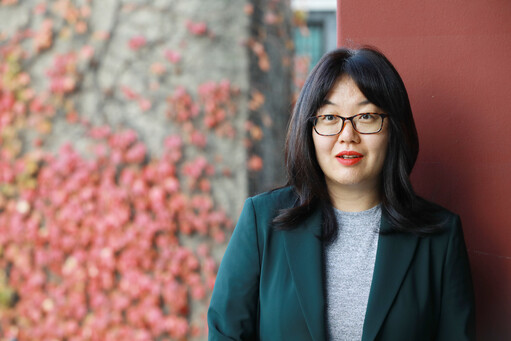 [칼럼스크랩] 자폐성장애 아들이 세상과 공존하려면