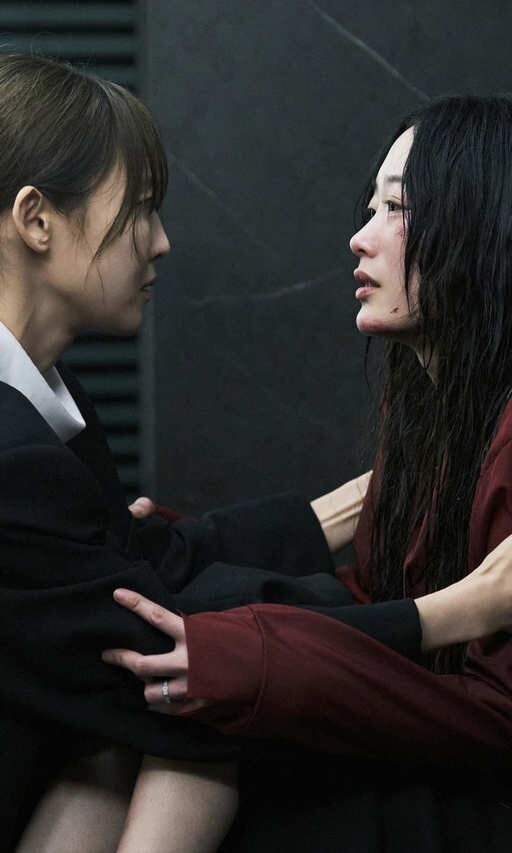 “죽여버리자, 네 남편” 그녀들이 칼을 든 이유