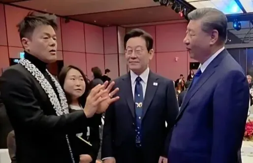 Don’t hold your breath for China to lift restrictions on Korean cultural content