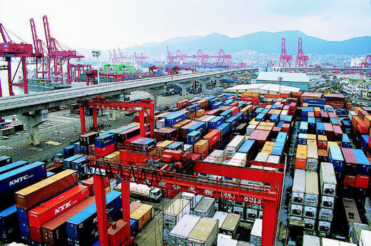 S. Korea Posts Current Account Surplus In May