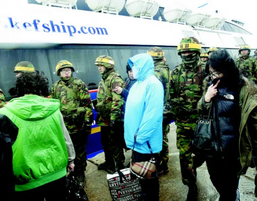  Dec. 17. (Press photo pool)