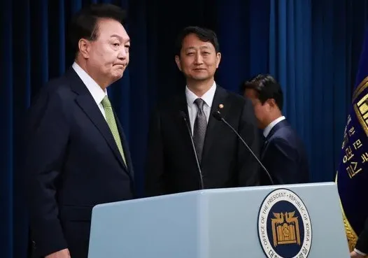 감사원 "윤석열 정부, '대왕고래' 시추 무리하게 조기 추진했다"